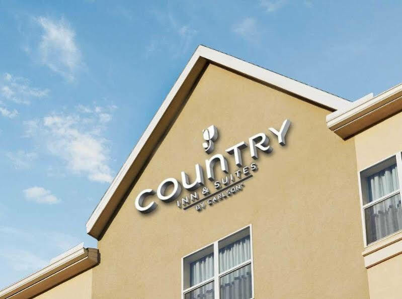 Country Inn & Suites By Radisson, Wilson, Nc מראה חיצוני תמונה